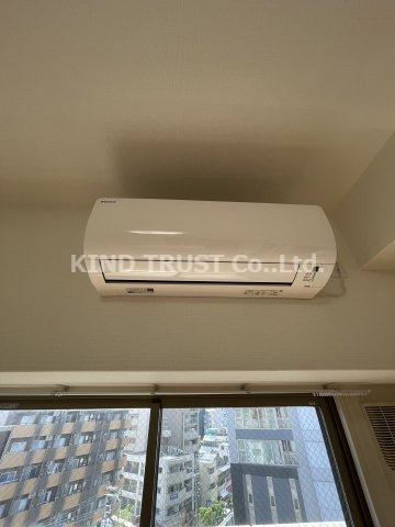 ティーズガーデンの設備