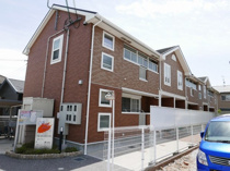 ヴィコロ　フォンド　カーサの画像