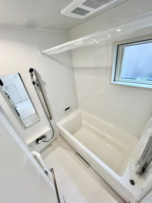 【浴室】 | ☆西区高須3丁目☆