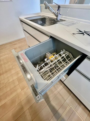 【キッチン】 | ☆西区高須3丁目☆