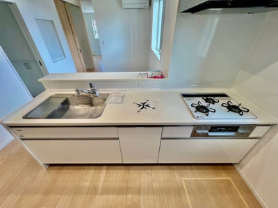 【キッチン】 | ☆西区高須3丁目☆