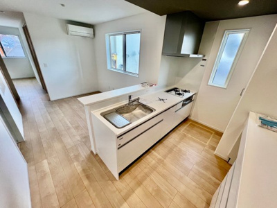 【キッチン】 | ☆西区高須3丁目☆