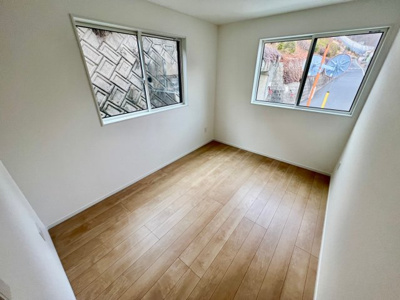 【洋室】 | ☆西区高須3丁目☆