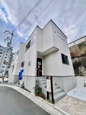 【外観】 | ☆西区高須3丁目☆