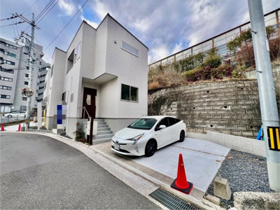 【外観】 | ☆西区高須3丁目☆