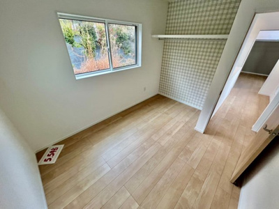 【洋室】 | ☆西区高須3丁目☆