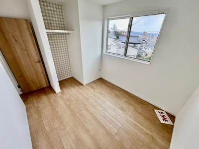 【洋室】 | ☆西区高須3丁目☆