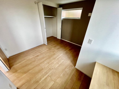 【洋室】 | ☆西区高須3丁目☆