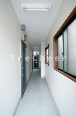 【エントランス】 | ヴィラージュプチモネ