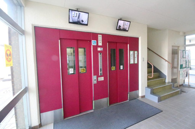 【設備】 | すみれ橋第1コーポ2号棟