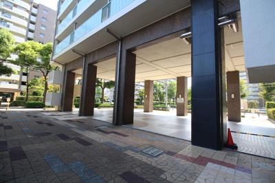 【その他】 | すみれ橋第1コーポ2号棟