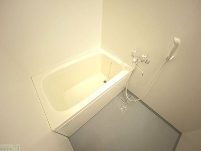 【浴室】 | すみれ橋第1コーポ2号棟