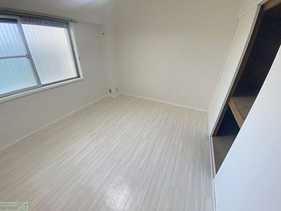 【収納】 | すみれ橋第1コーポ2号棟