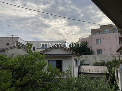 【展望】 | 上川ハイツ