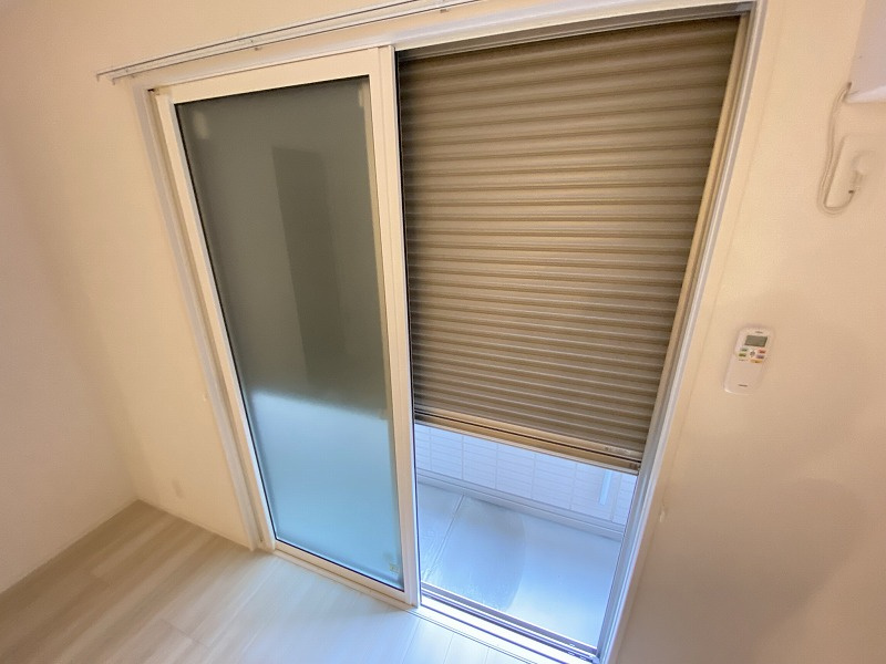 神戸市兵庫区芦原通４丁目のアパートの展望|眺望