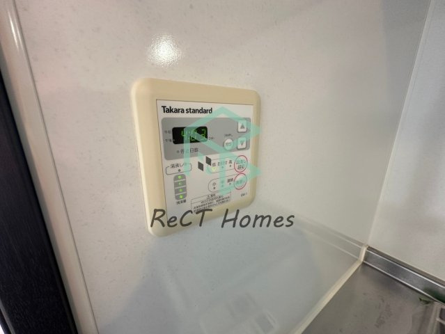 レジデンスＭ姫路の設備