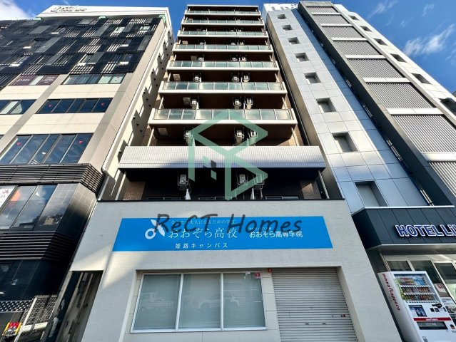 レジデンスＭ姫路