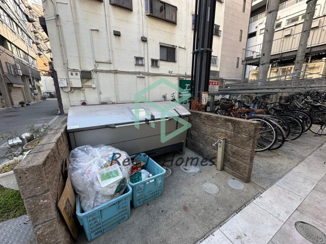 レジデンスＭ姫路のその他共用部分