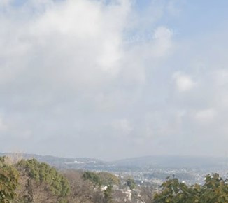 グランドビスタ生駒の展望