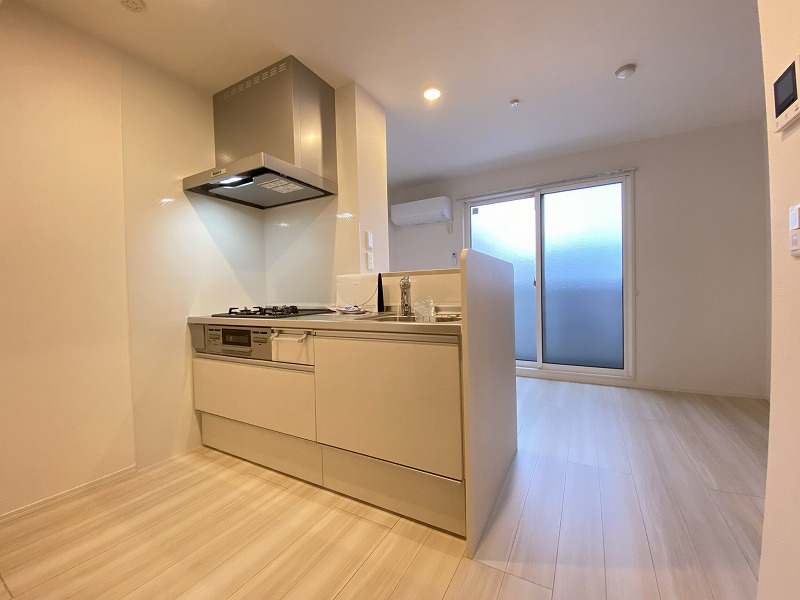 神戸市兵庫区芦原通４丁目のアパート