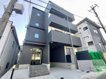 AILE岡場Ⅱの画像