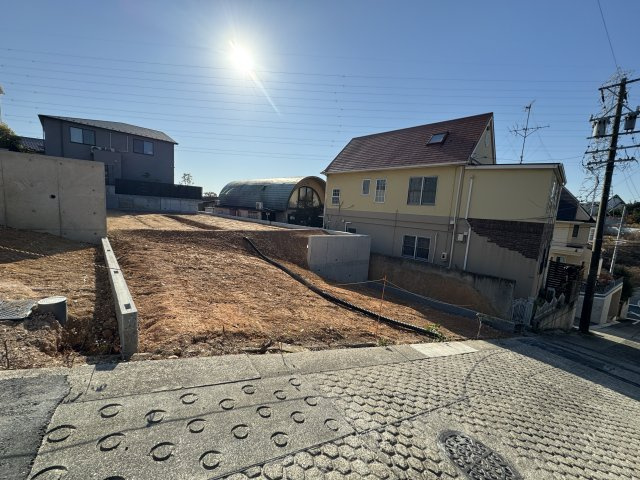 sumu terrace 瑞穂区岳見町 D区画