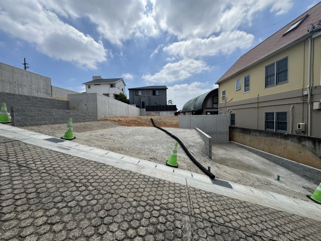sumu terrace 瑞穂区岳見町 D区画