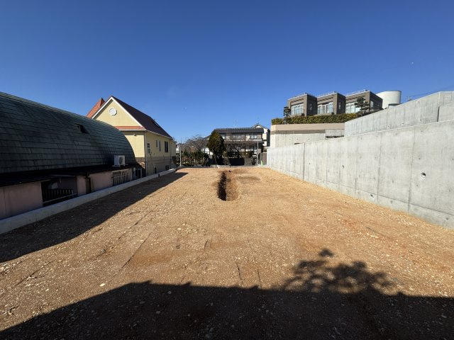 sumu terrace 瑞穂区岳見町 D区画の展望