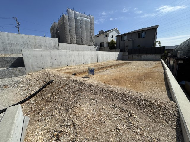 sumu terrace 瑞穂区岳見町 D区画のその他