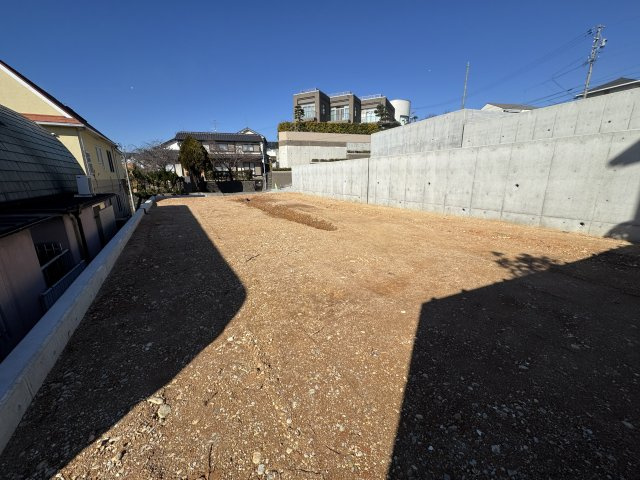 sumu terrace 瑞穂区岳見町 D区画の展望