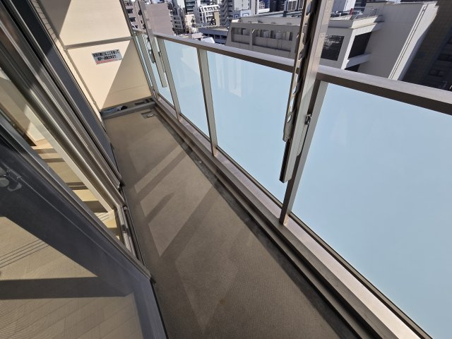 MT栄｜名古屋市の賃貸ならMy賃貸のバルコニー|MT栄