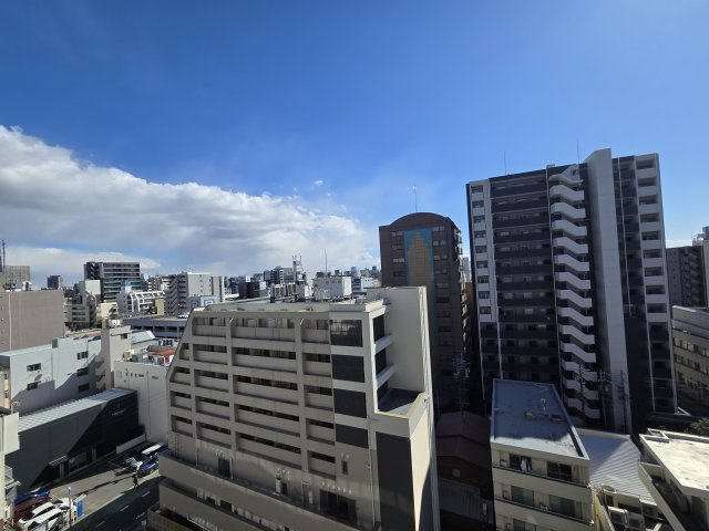 MT栄｜名古屋市の賃貸ならMy賃貸の展望|MT栄
