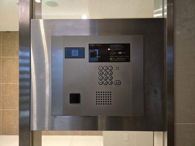 MT栄｜名古屋市の賃貸ならMy賃貸のセキュリティ|MT栄