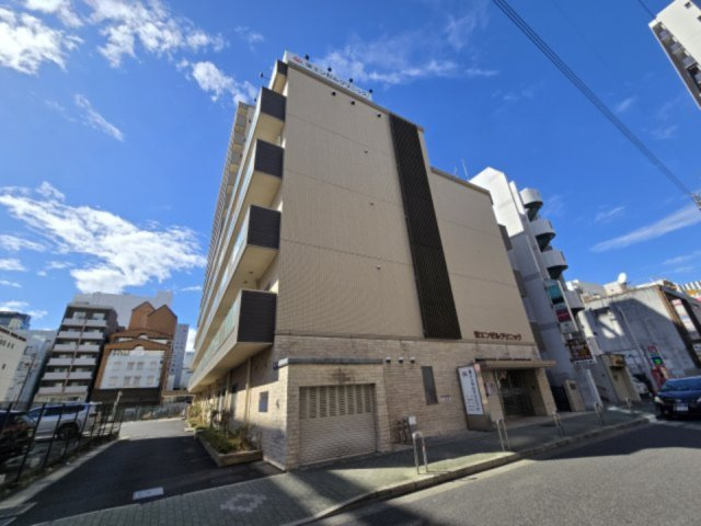 MT栄｜名古屋市の賃貸ならMy賃貸の外観|MT栄