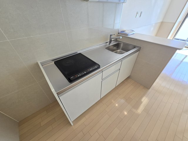 MT栄｜名古屋市の賃貸ならMy賃貸のキッチン|MT栄