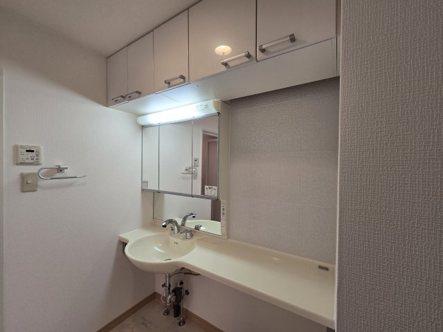 MT栄｜名古屋市の賃貸ならMy賃貸の洗面所|MT栄