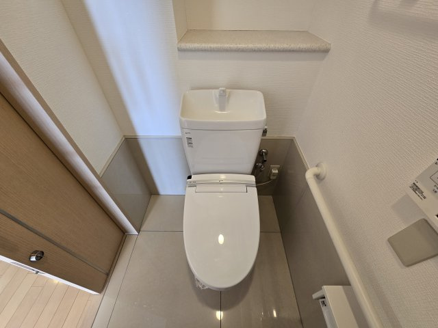 MT栄｜名古屋市の賃貸ならMy賃貸のトイレ|MT栄