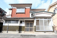 鳥取市吉成２丁目借家の画像