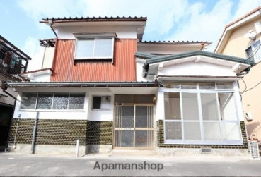 【外観】 | 鳥取市吉成２丁目借家