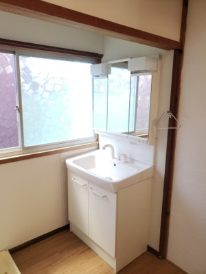 【独立洗面台】 | 鳥取市吉成２丁目借家
