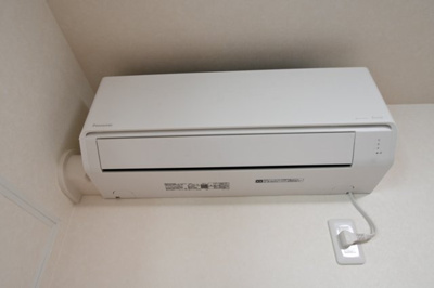 【設備】 | M・レジデンス一番町