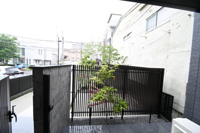 【展望】 | M・レジデンス一番町