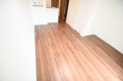 【居間・リビング】 | M・レジデンス一番町