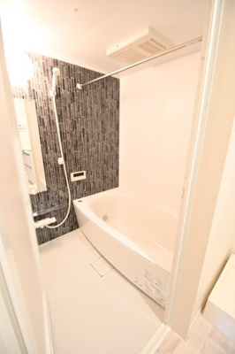 【浴室】 | M・レジデンス一番町