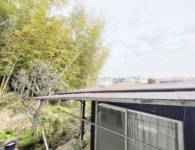 【展望】 | グランフォレスト