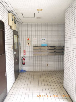 【その他共用部分】