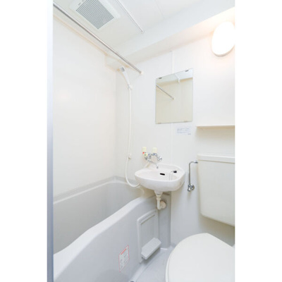 【浴室】 | 山科SQUARE