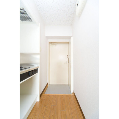 【内装】 | 山科SQUARE