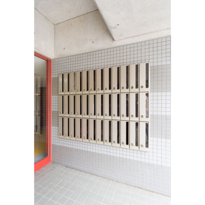 【その他共用部分】 | 山科SQUARE