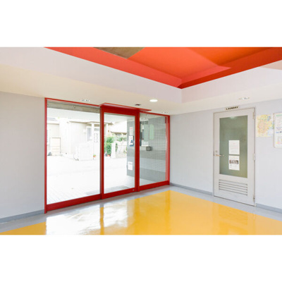 【その他共用部分】 | 山科SQUARE